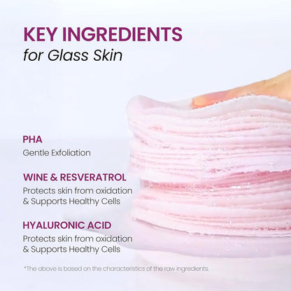 NEOGEN Dermalogy Bio-Peel Gauze Peeling Wine