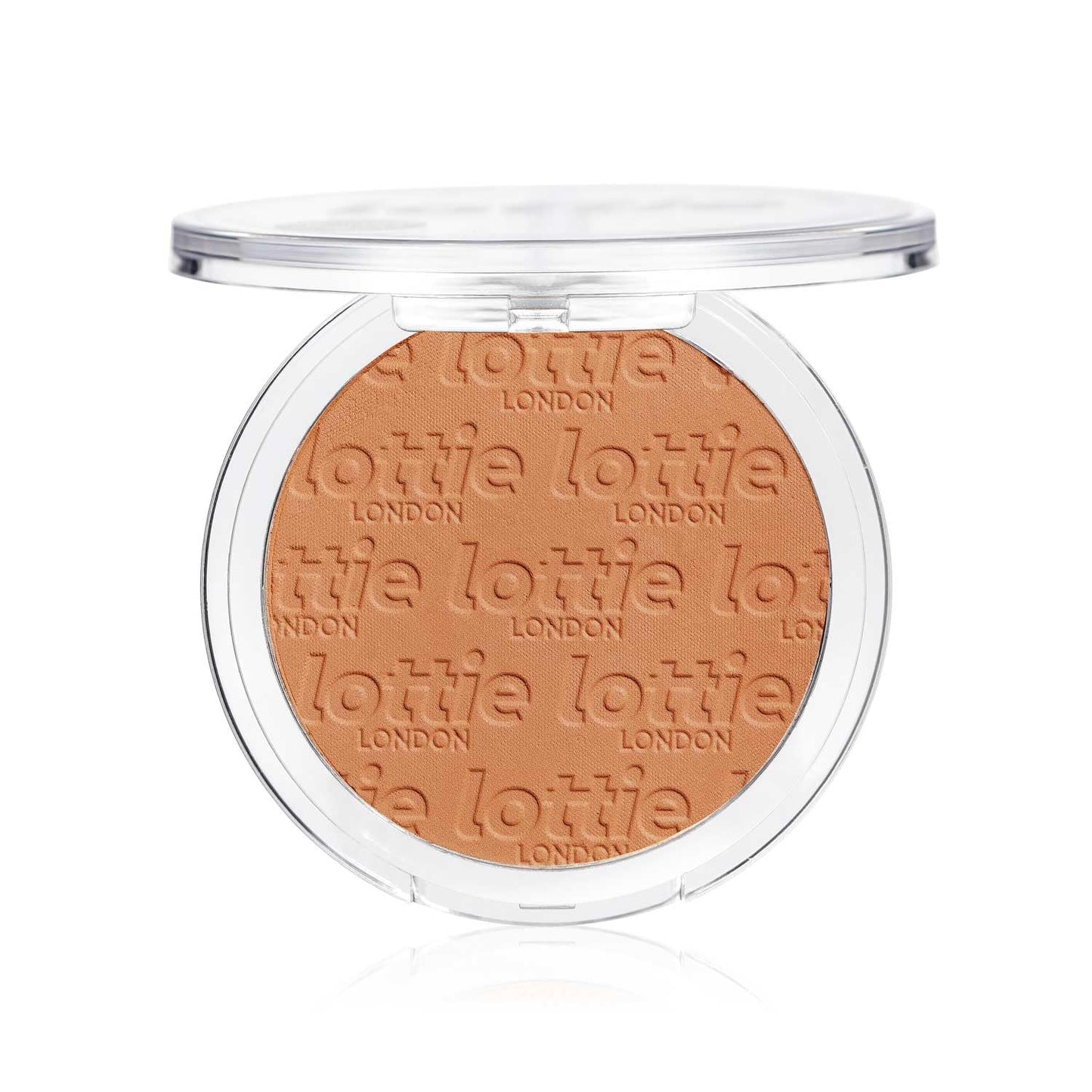 LOTTIE LONDON Sunkissed Bronzer