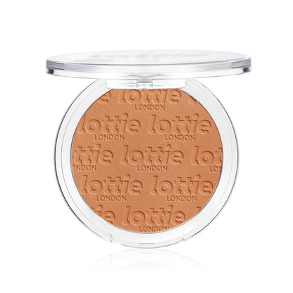 LOTTIE LONDON Sunkissed Bronzer
