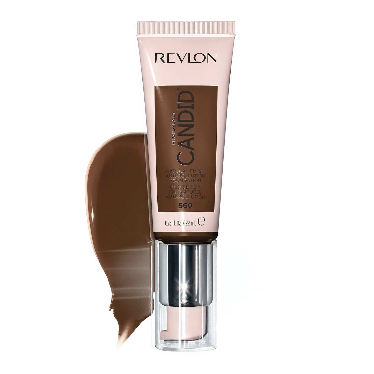 REVLON PhotoReady Candid Natural Finish Foundation