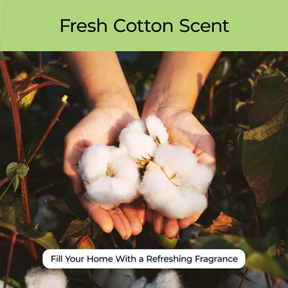 GOOD Essential Fresh Cotton Fragrance Oil