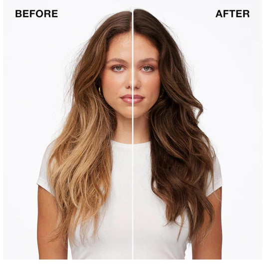 IGK Hair Color Depositing Mask