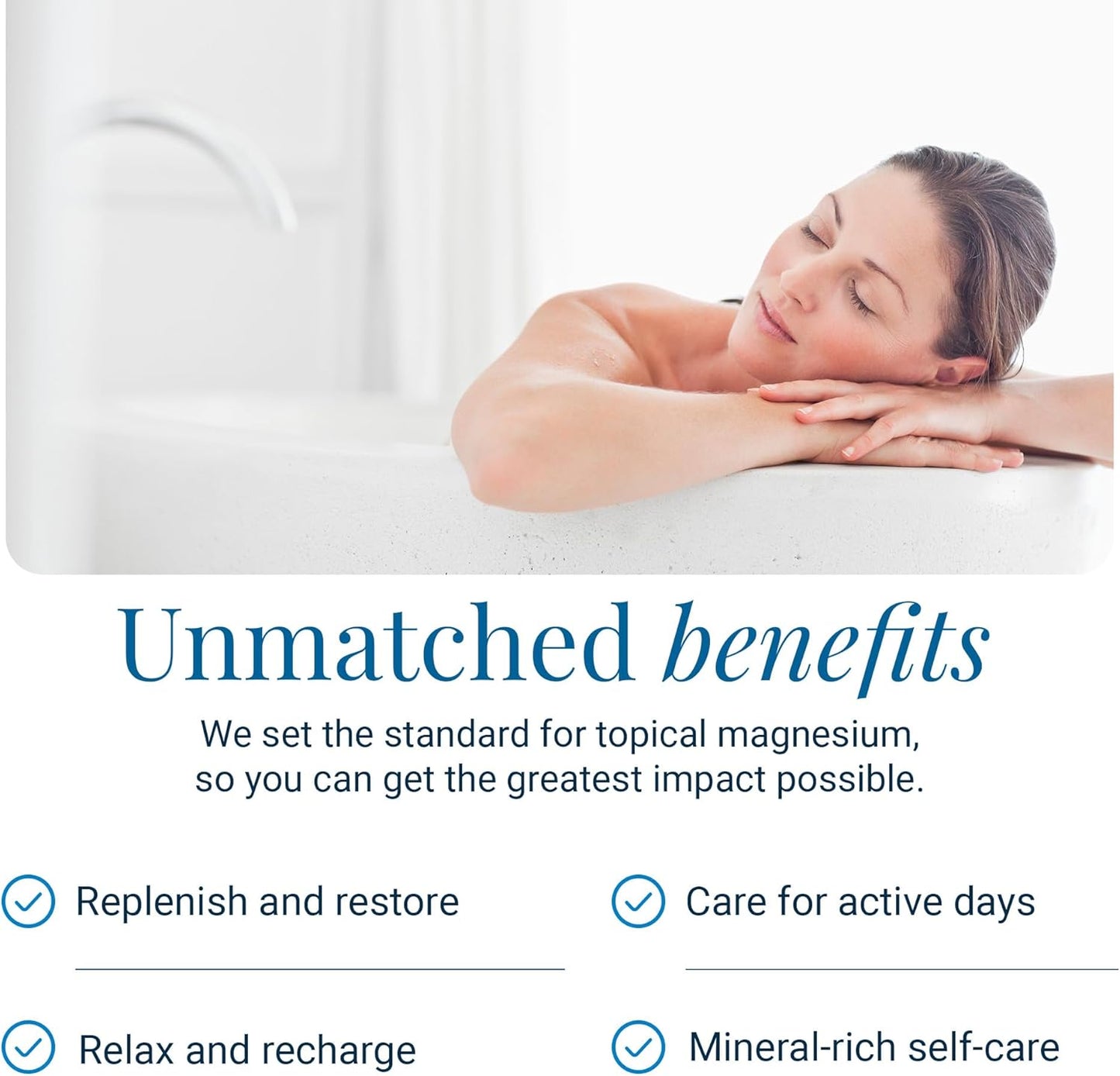 ANCIENT MINERALS Magnesium Bath Flakes