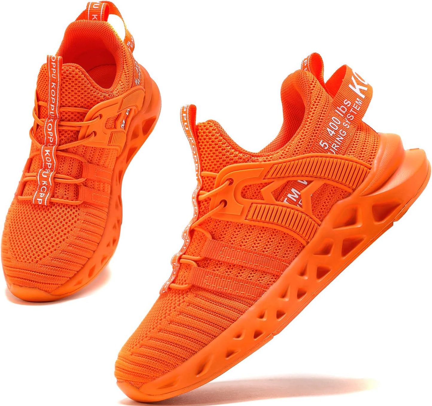 Avia Shoes Kids - Comfortable Sports Sneakers - School Athletic Shoes