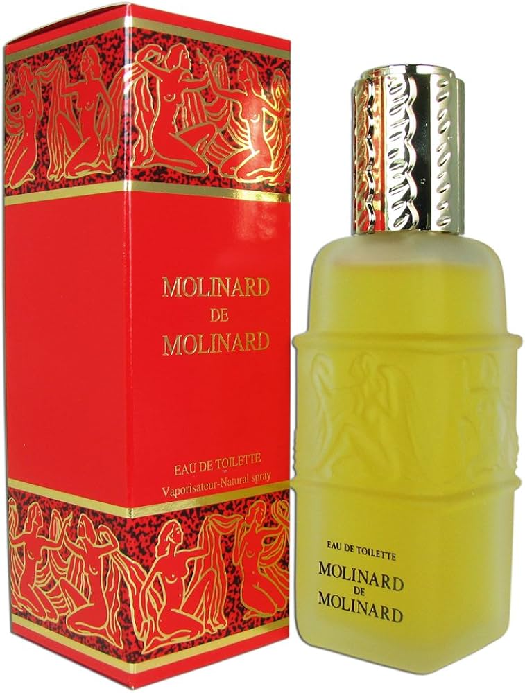 Molinard De Molinard Eau De Toilette Women