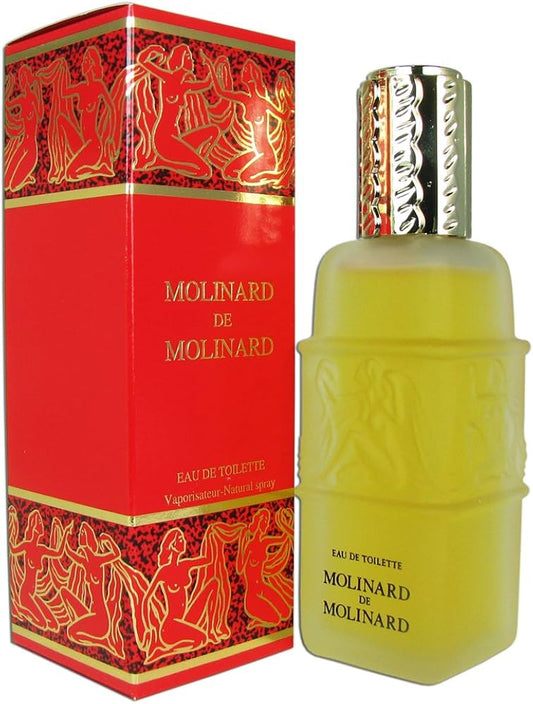 Molinard De Molinard Eau De Toilette Women
