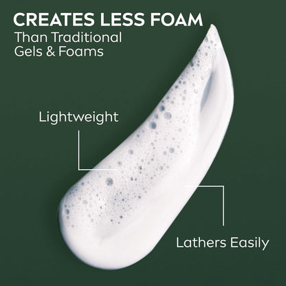 NIVEA Sensitive Calm Liquid Shaving Cream