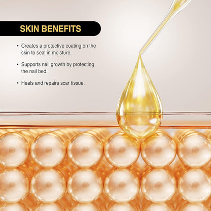 TROPIC ISLE Living Black Castor Oil