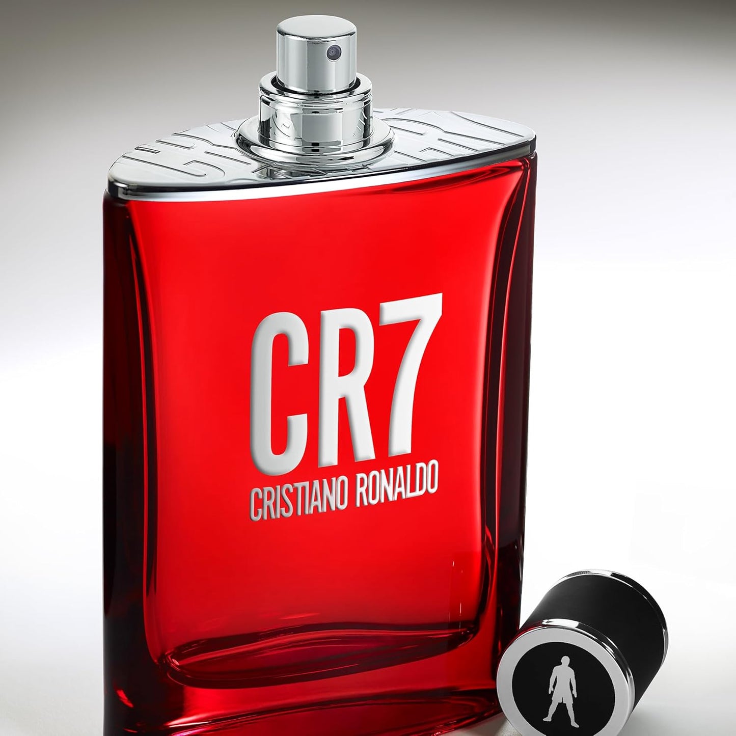 CRISTIANO RONALDO CR7 Eau De Toilette Cologne