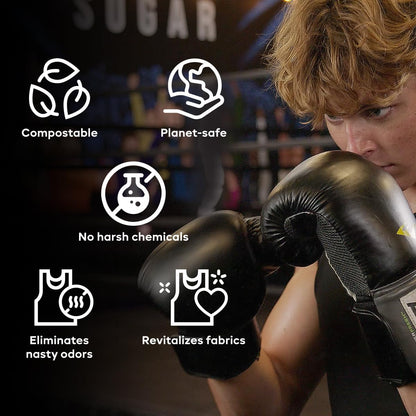 NONASTE Odor Eliminating Spray