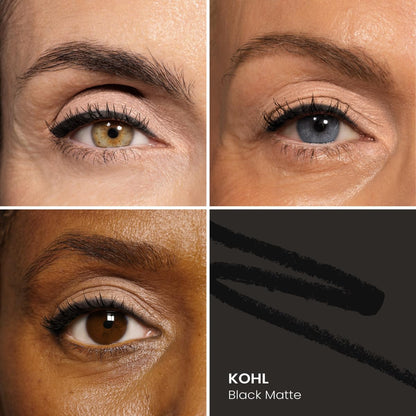 PRIME PROMETICS PrimeEyes Glide Eyeliner