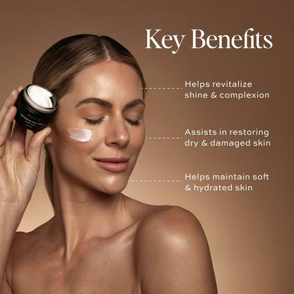 DIME Restorative Night Cream