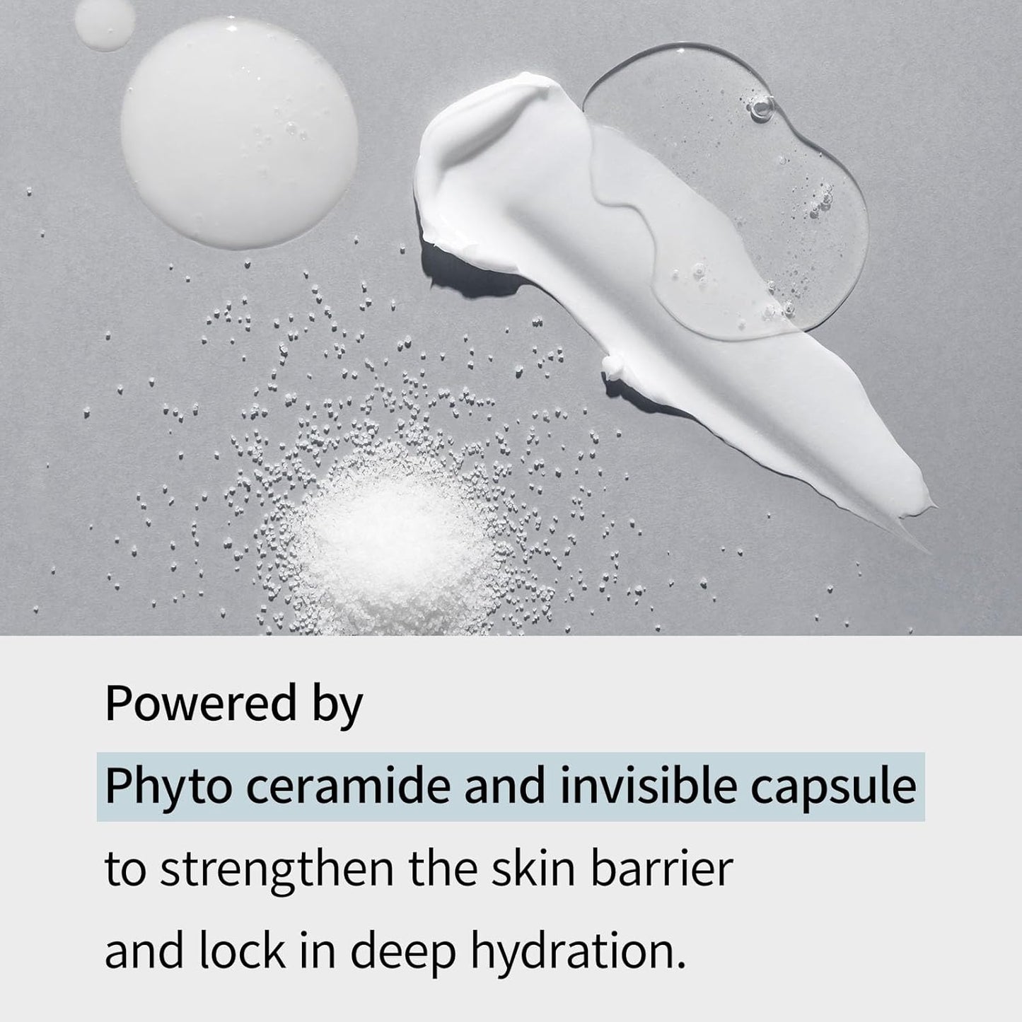 ILLIYOON Ceramide Ato Concentrate Cream Moisturizer