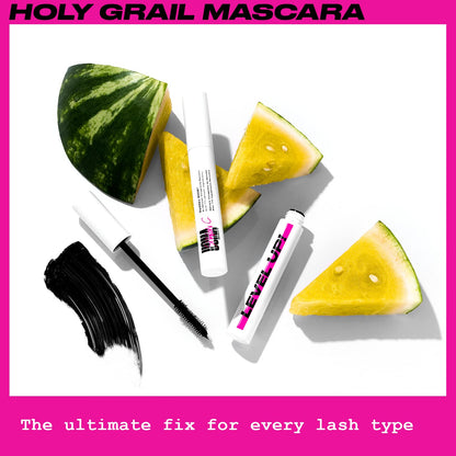 UOMA by Sharon C. Uoma Badder BOOM! Volumizing Mascara Mini