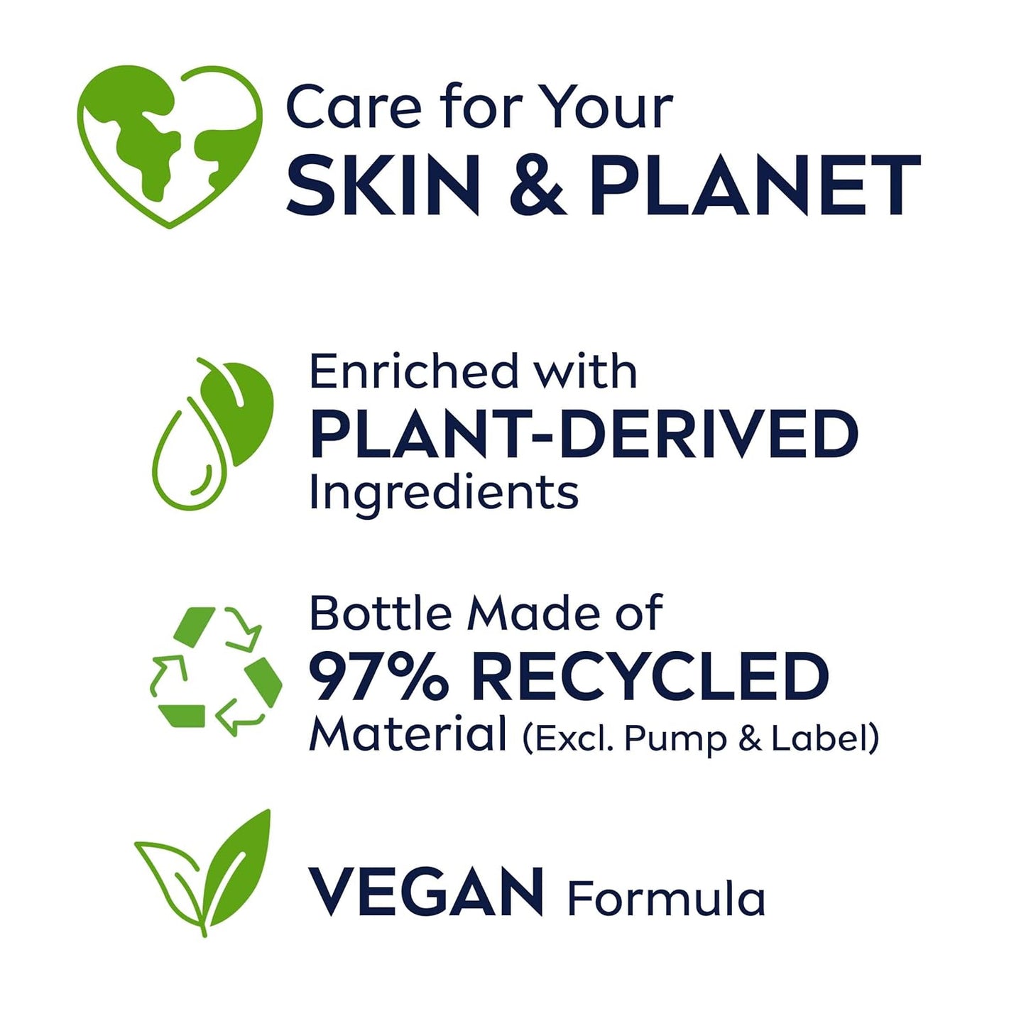 NIVEA Sensitive Calm Liquid Shaving Cream