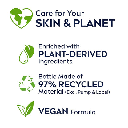 NIVEA Sensitive Calm Liquid Shaving Cream