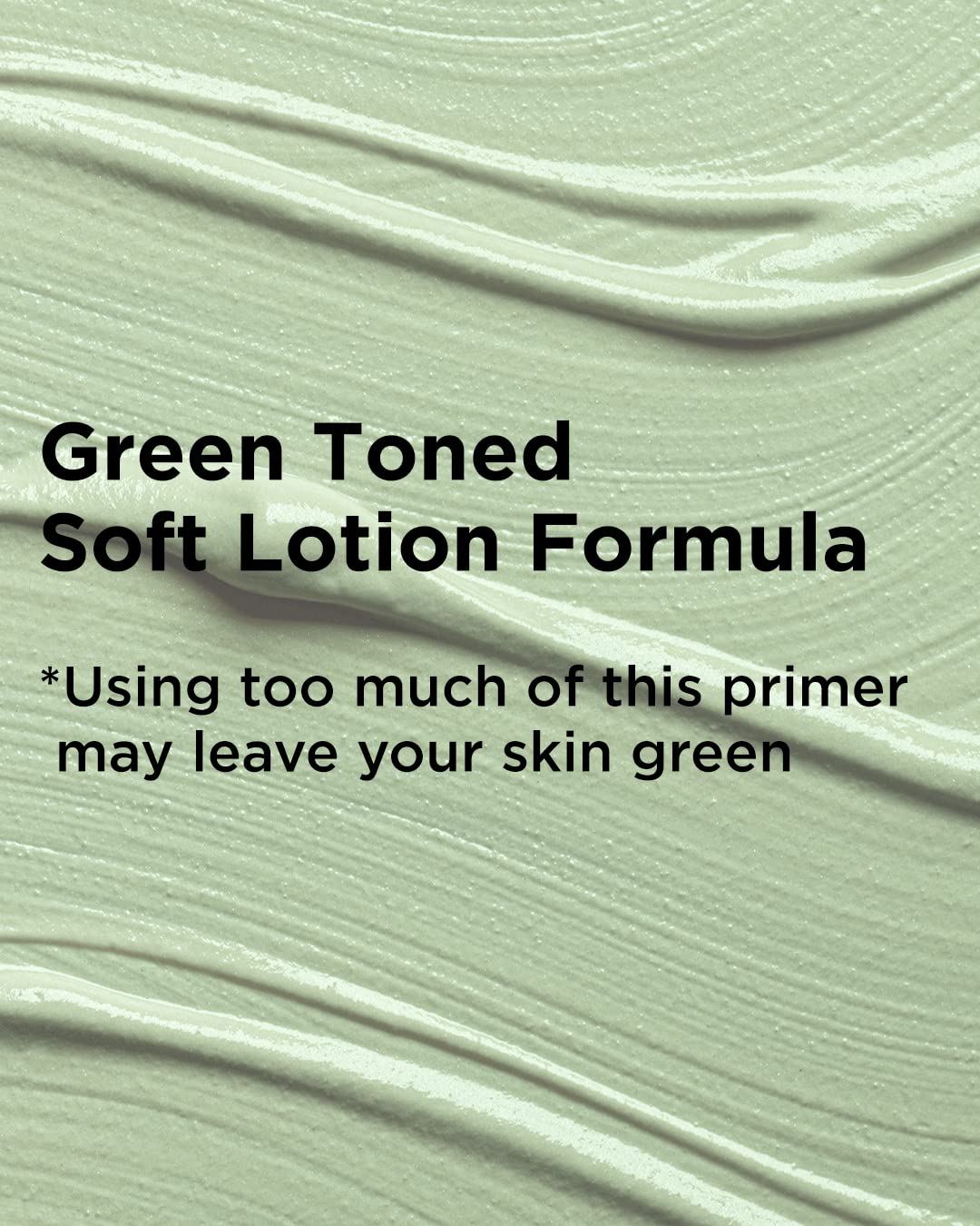 Redness Correcting Base Primer