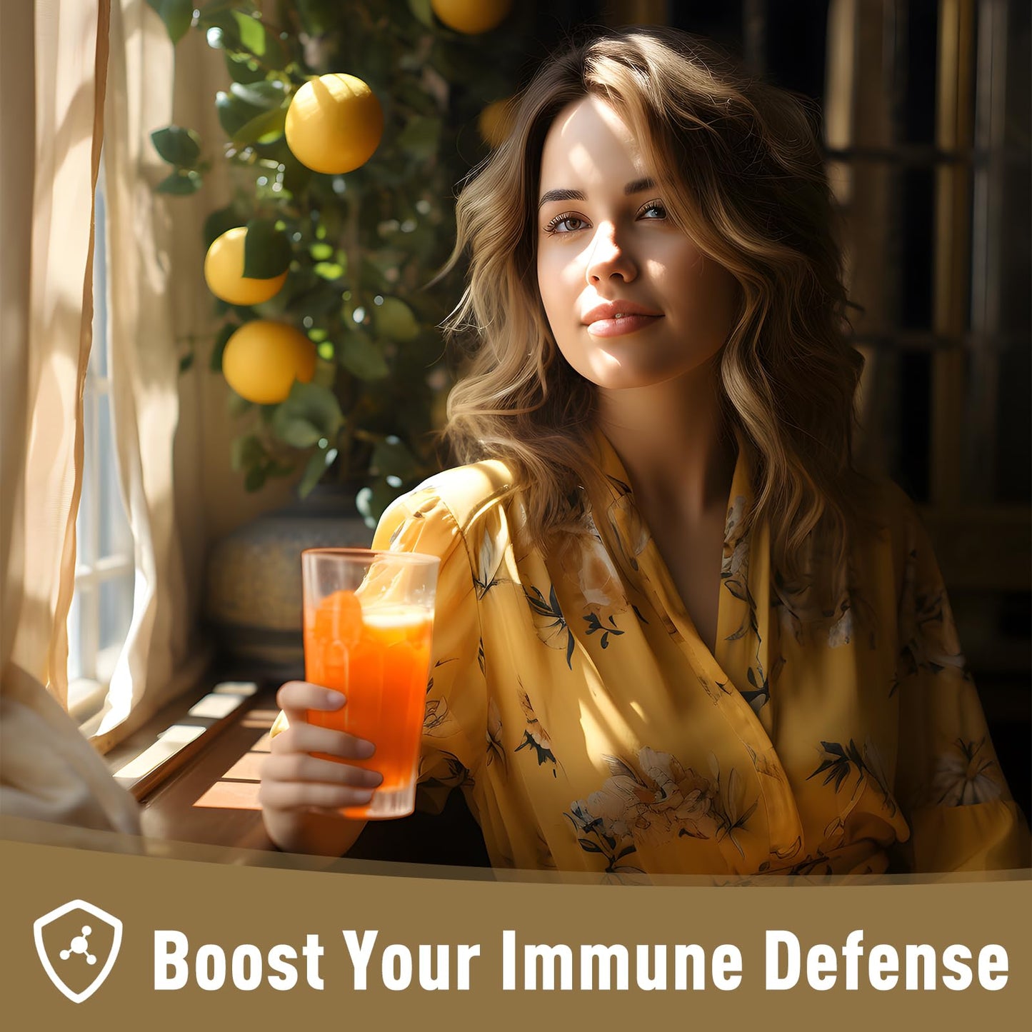 UNLEASH'D ORGANIC Organic Dandelion Root Powder 16 oz for Tea and Beverages