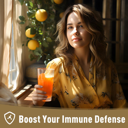 UNLEASH'D ORGANIC Organic Dandelion Root Powder 16 oz for Tea and Beverages