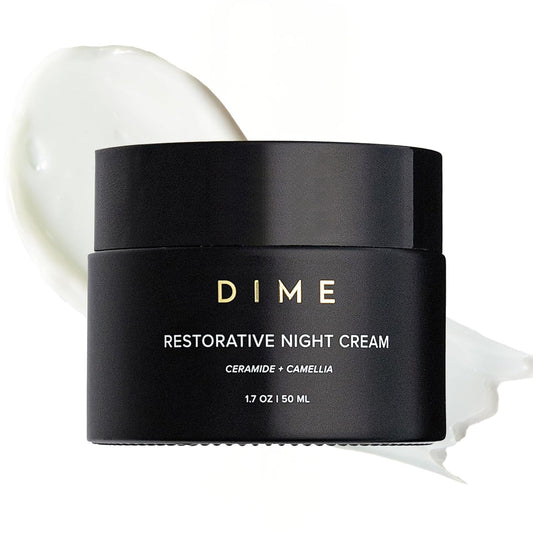 DIME Restorative Night Cream