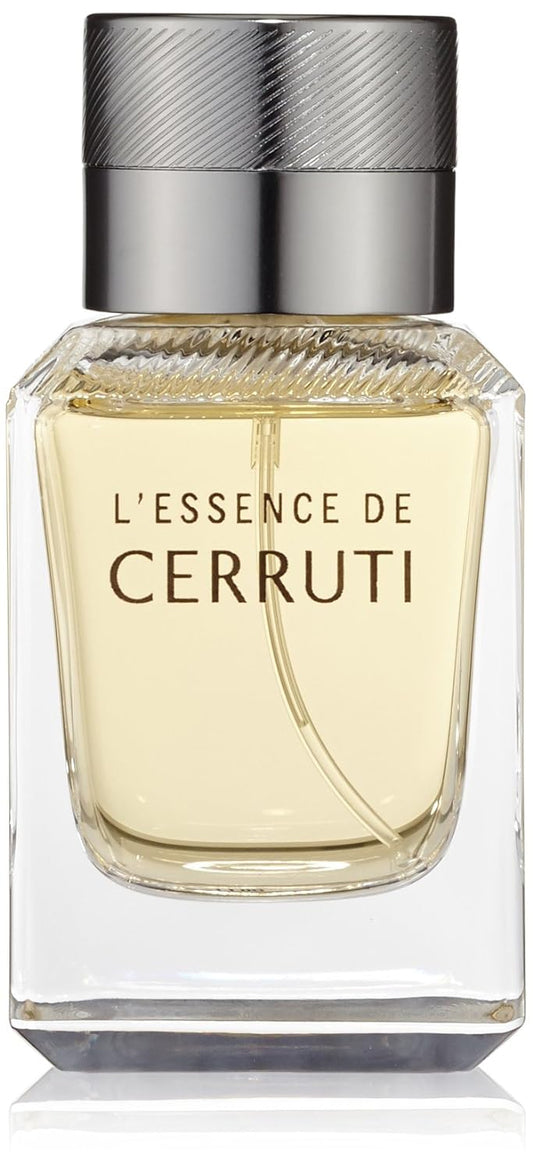 L'Essence De Cerruti Eau De Toilette for Men