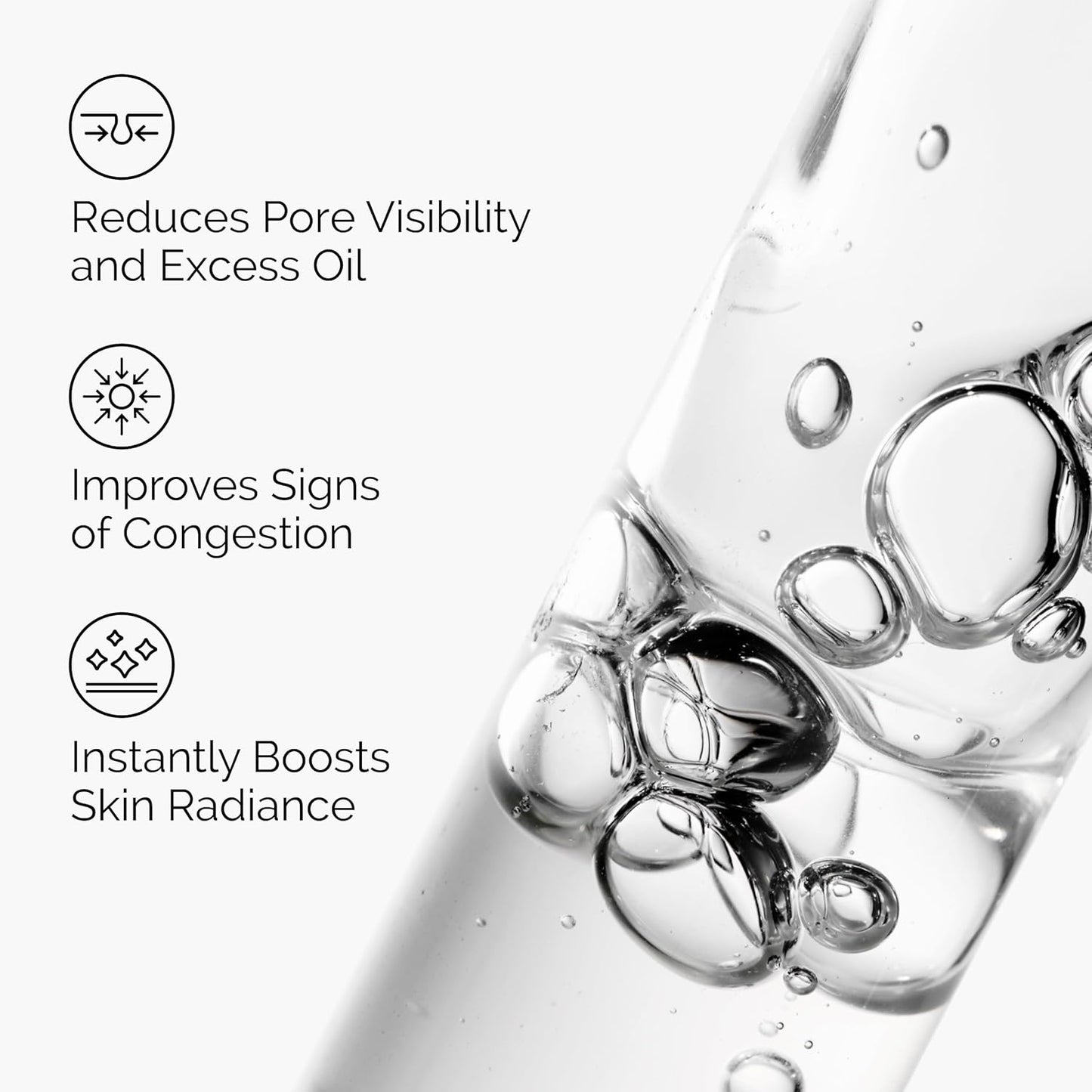 THE ORDINARY High-Strength & Blemish Serum