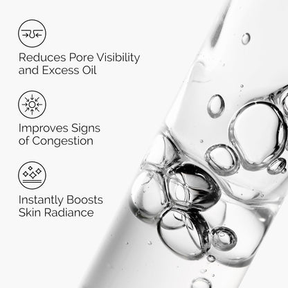 THE ORDINARY High-Strength & Blemish Serum