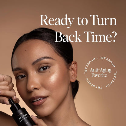 Beauty TBT Serum