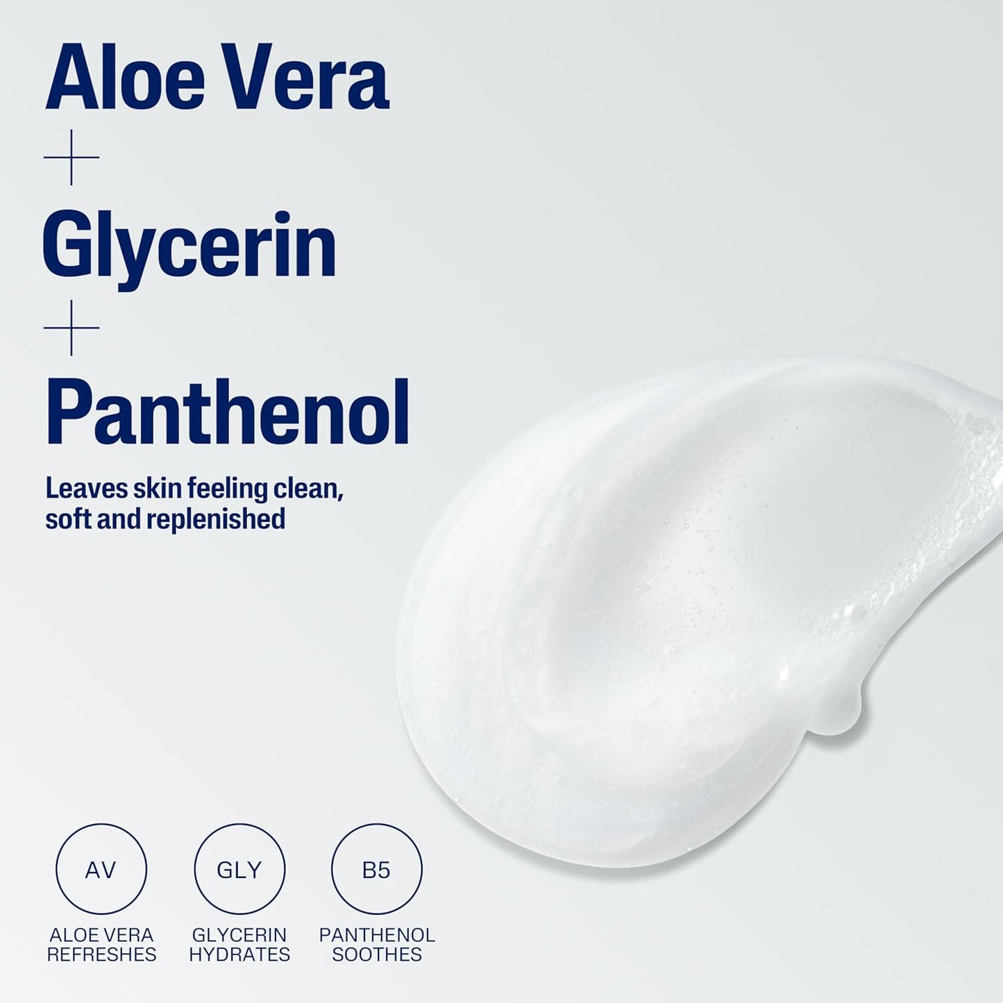 CETAPHIL Ultra Gentle Body Wash