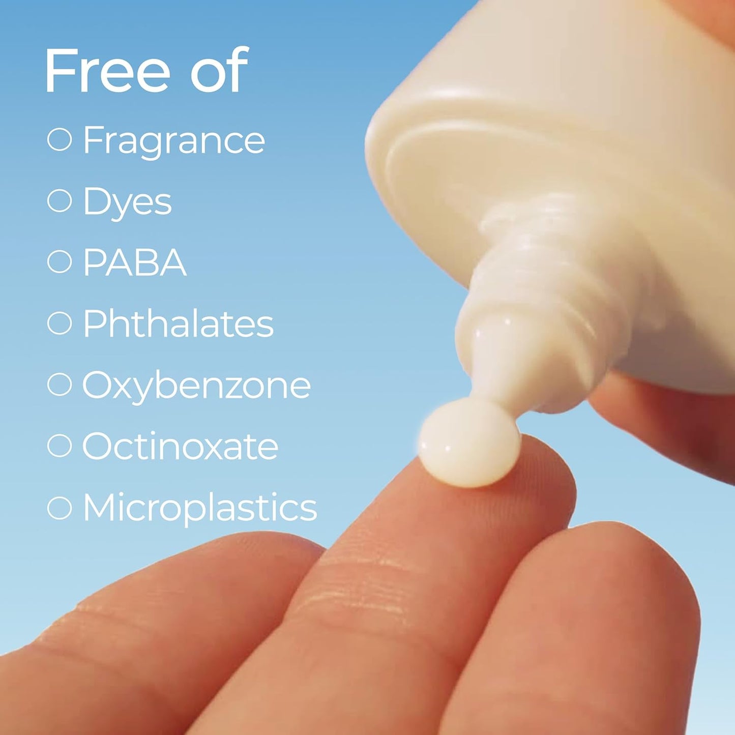 EUCERIN Advanced Hydration Ultra-Light Sunscreen Lotion - 1.7 oz