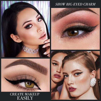 MISSROSE Kajal Eye Shimmer