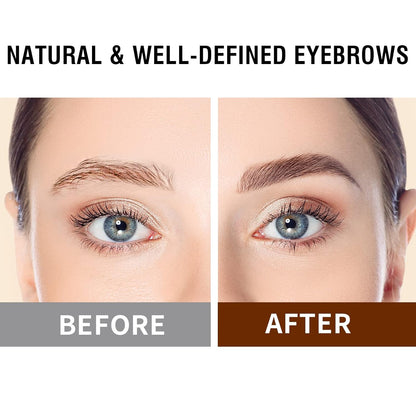 MUSIC Flower Fine Sketch Eyebrow Pencil