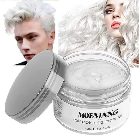 MOFAJANG Hair Color Wax