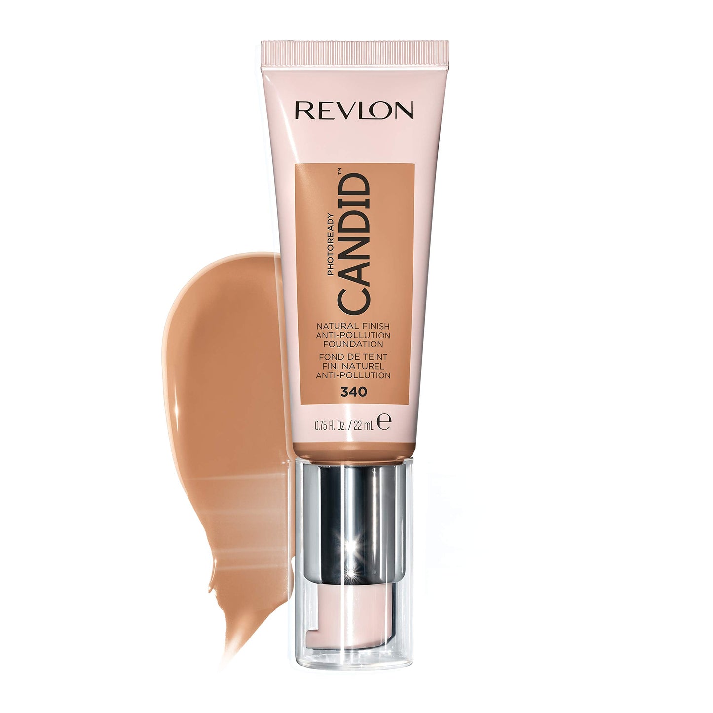 REVLON PhotoReady Candid Natural Finish Foundation