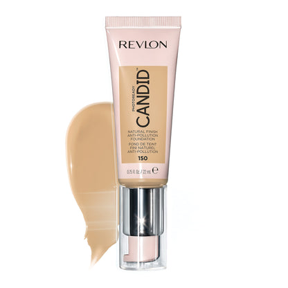 REVLON PhotoReady Candid Natural Finish Foundation