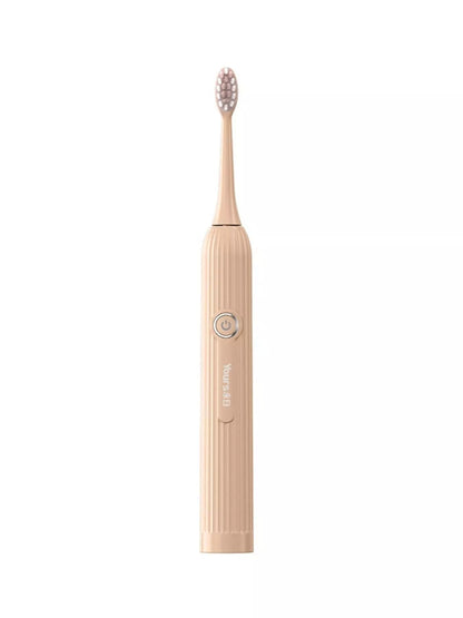 Portable Electric Toothbrush