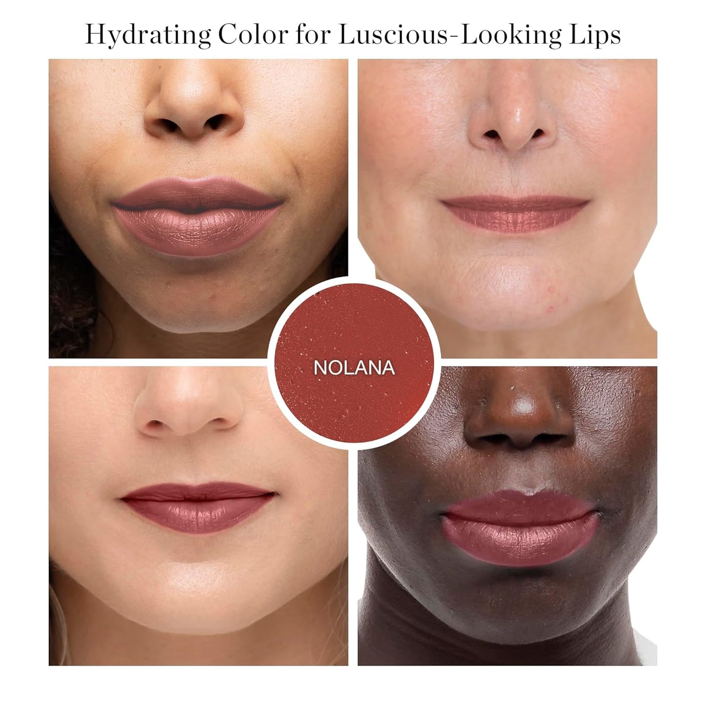 Tinted Sculpted Lip Oil