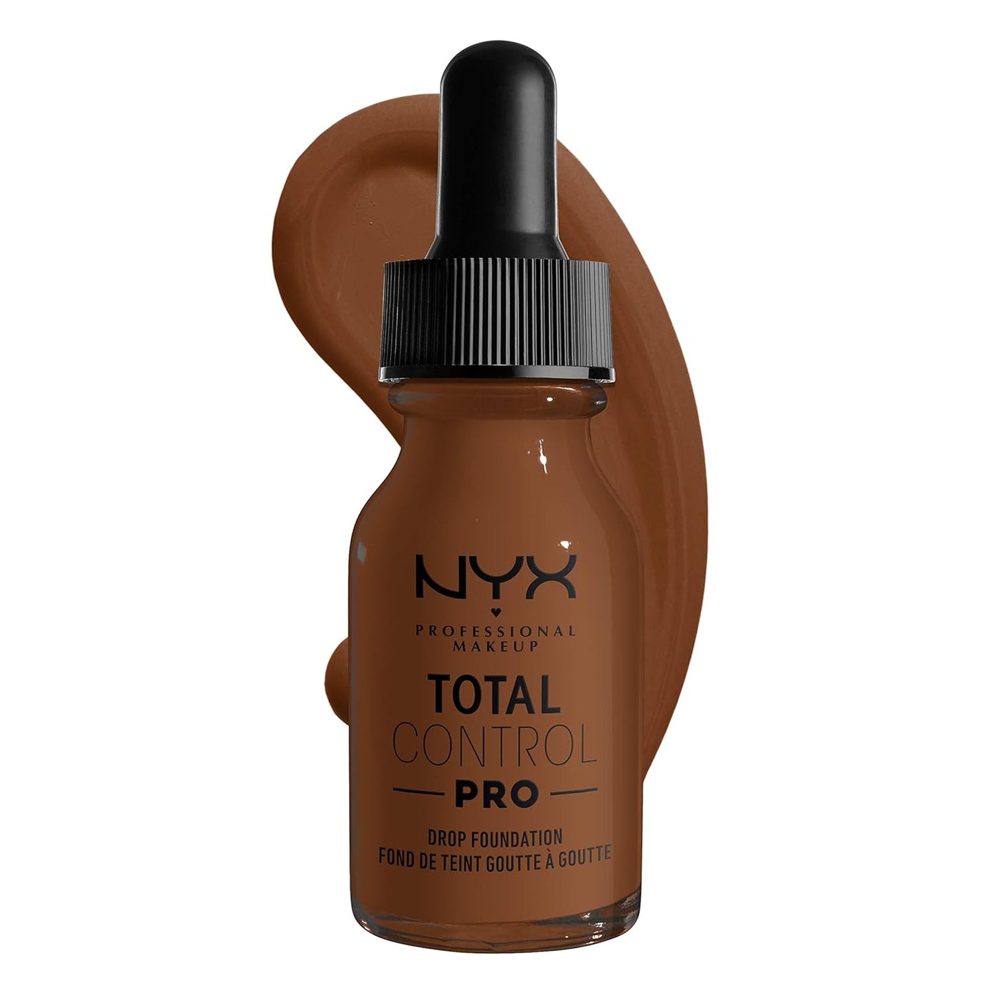 NYX Total Control Pro Drop Foundation