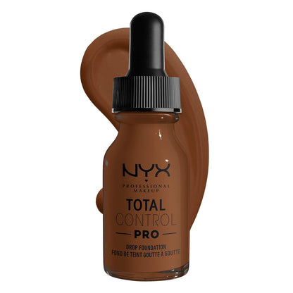 NYX Total Control Pro Drop Foundation