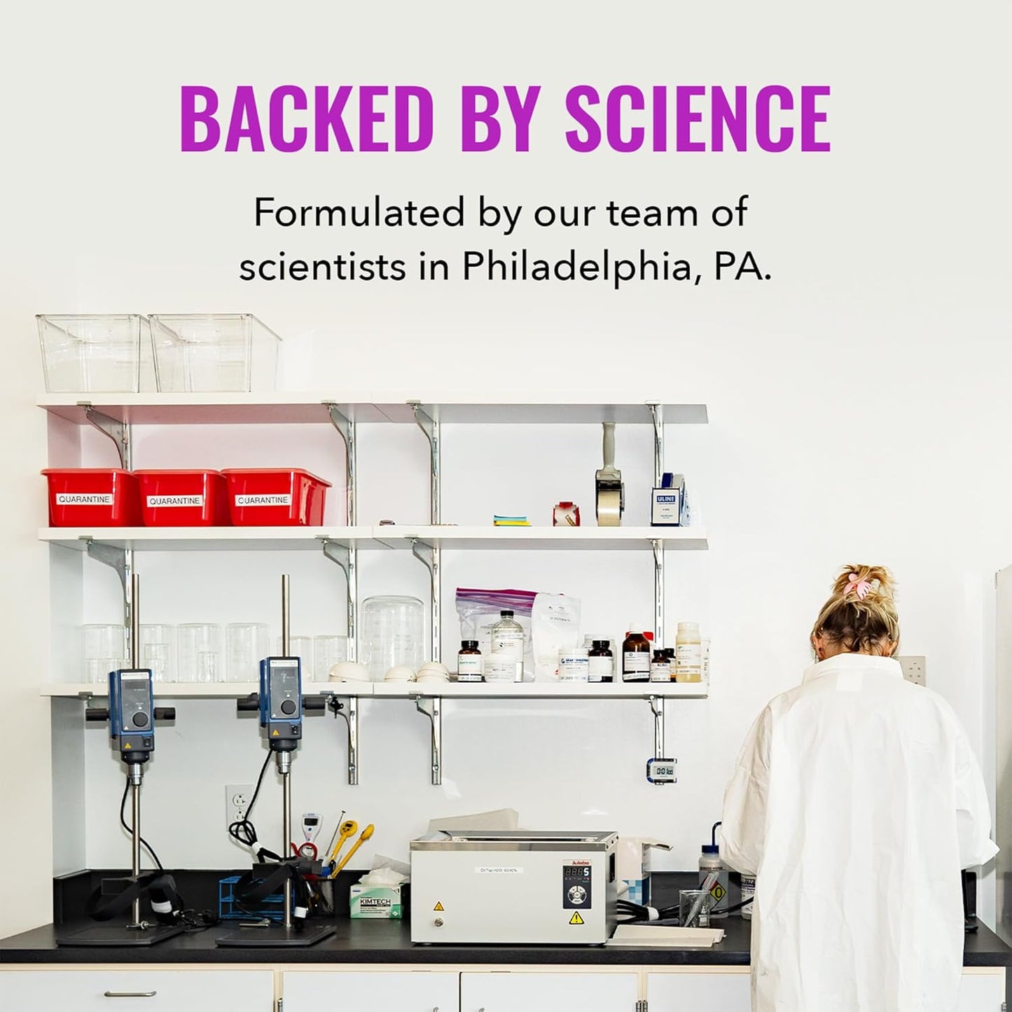 GOOD MOLECULES Glycolic Exfoliating Toner