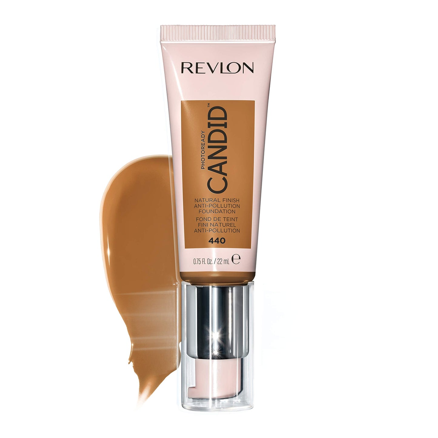 REVLON PhotoReady Candid Natural Finish Foundation