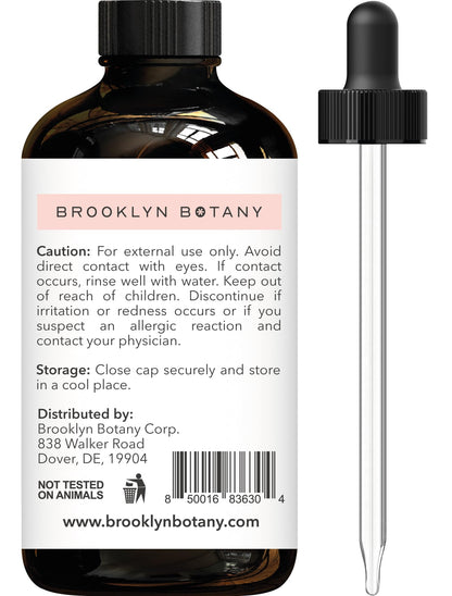 Lavender Essential Oil - Huge 4 Fl Oz - 100% Pure and Natural - Premium Grade