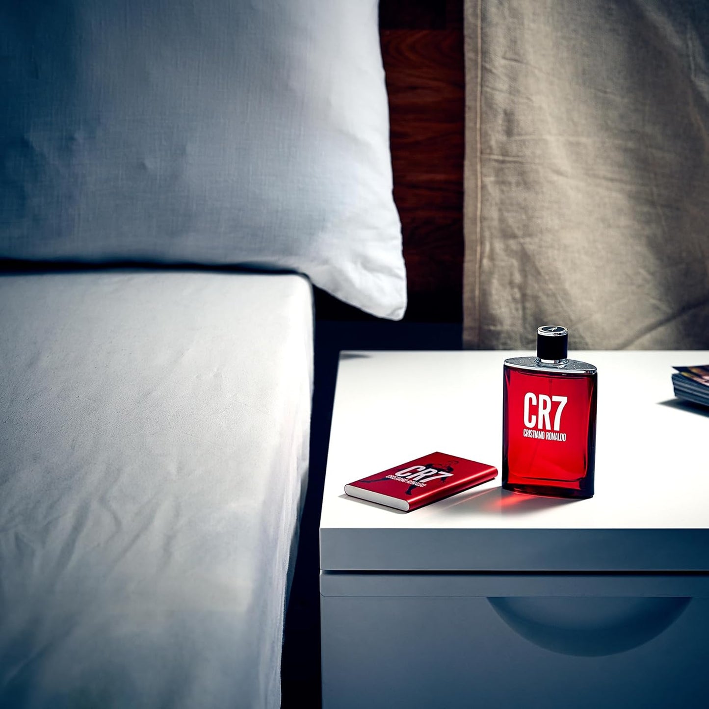 CRISTIANO RONALDO CR7 Eau De Toilette Cologne