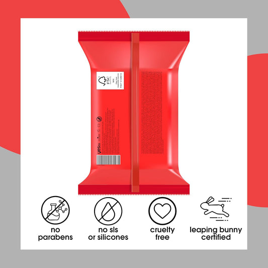 Yes To Acne Fighting Facial Wipes