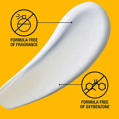 NEUTROGENA Ultra Sheer Dry-Touch Sunscreen Broad Spectrum SPF 55