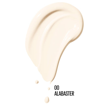 MAYBELLINE Dream Radiant Hydrating Foundation