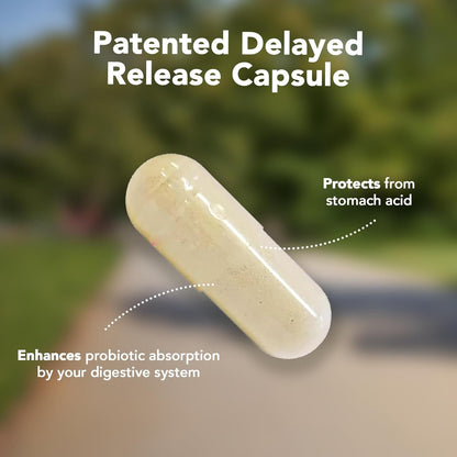 Pro-100 Probiotic