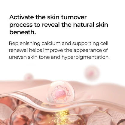 Dr. Melaxin Cemenrete Picotonic Shot Pigmentation Cream