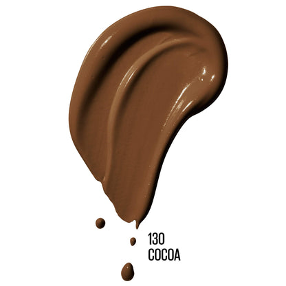 MAYBELLINE Dream Radiant Hydrating Foundation