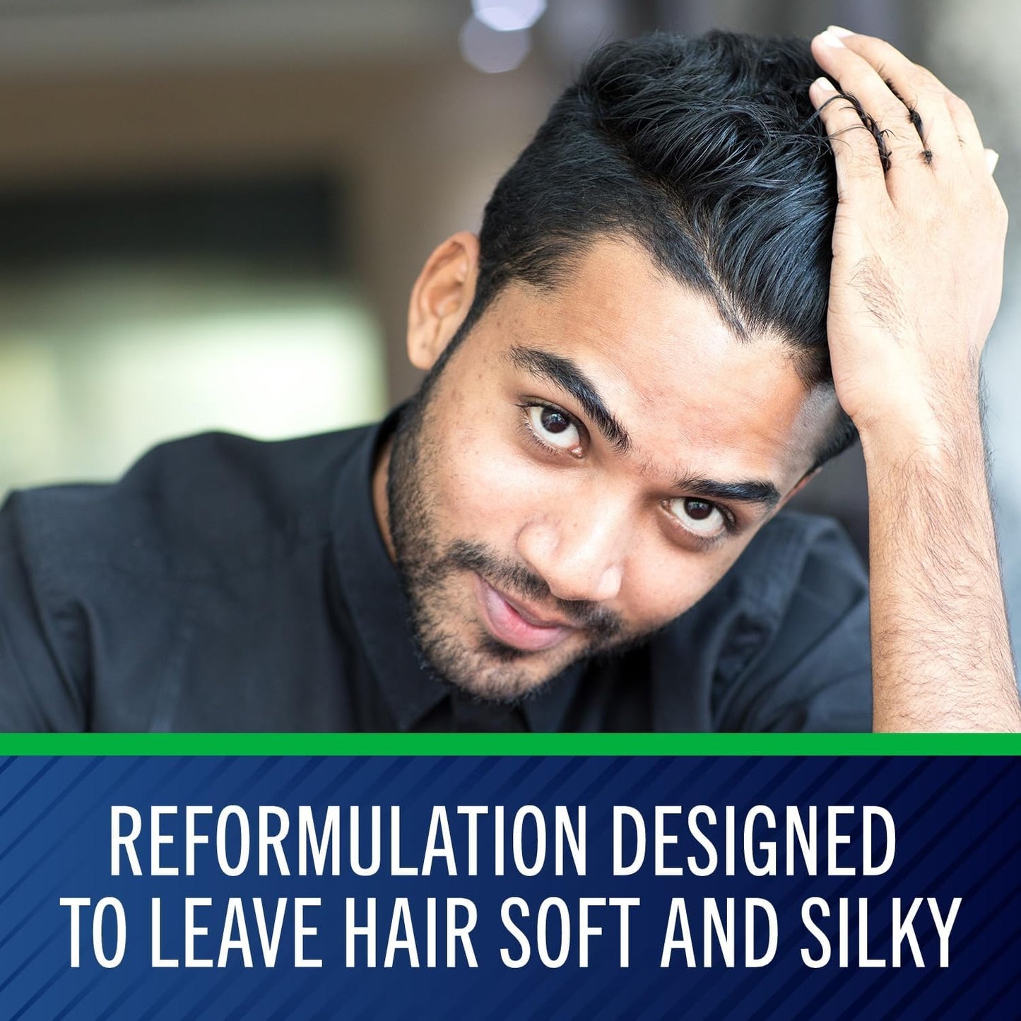 Moisturizing Antidandruff Shampoo